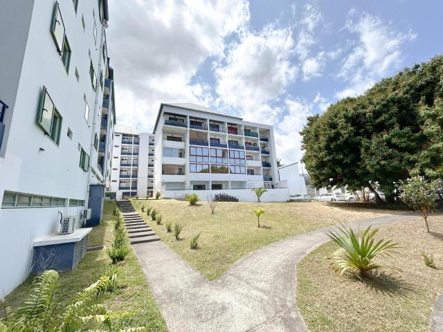 Appartement 1 pièce 25 m²