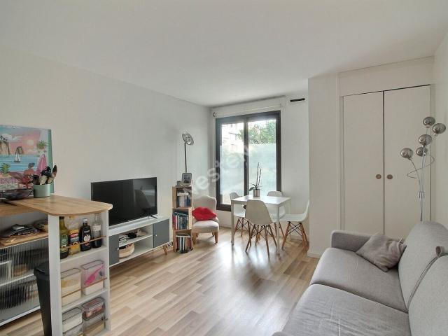 Appartement 1 pièce 25 m²