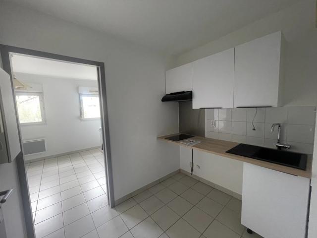 Appartement 1 pièce 25 m²