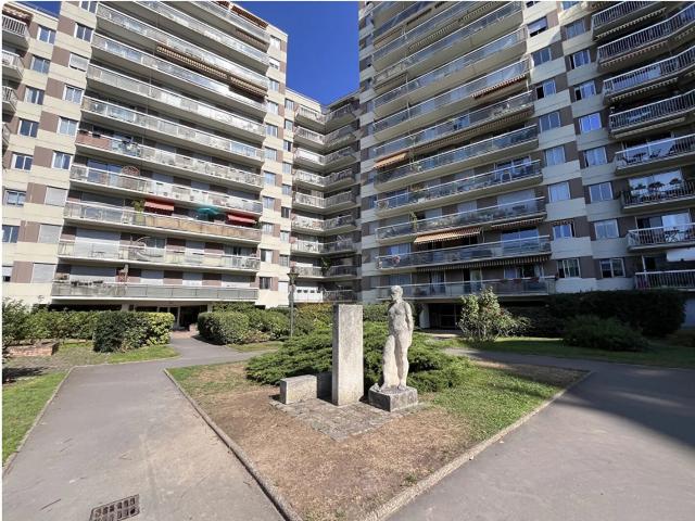 Appartement 1 pièce 25 m²