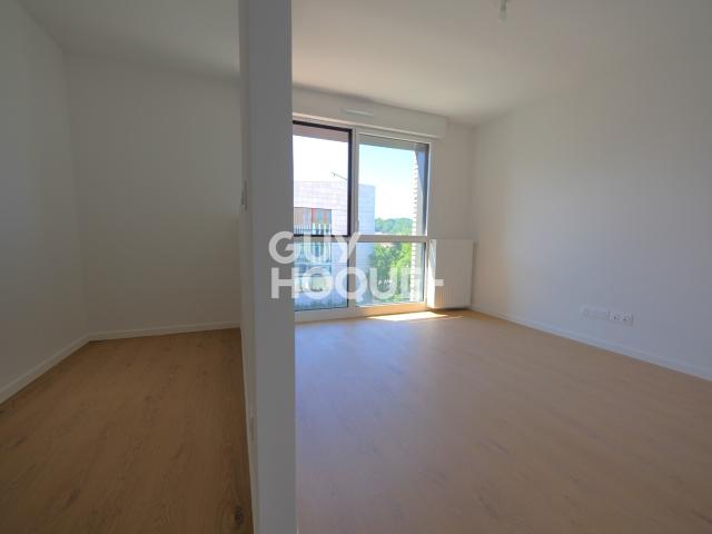 Appartement 1 pièce 25 m²