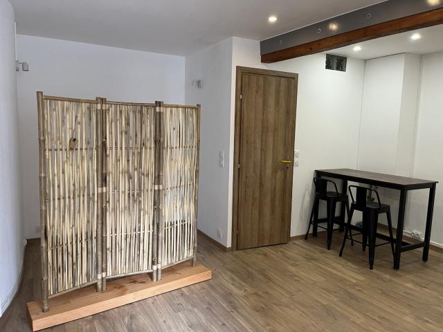 Appartement 1 pièce 25 m²