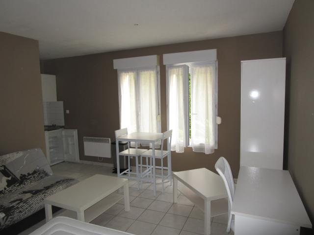 Appartement 1 pièce 25 m²