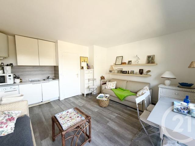 Appartement 1 pièce 25 m²