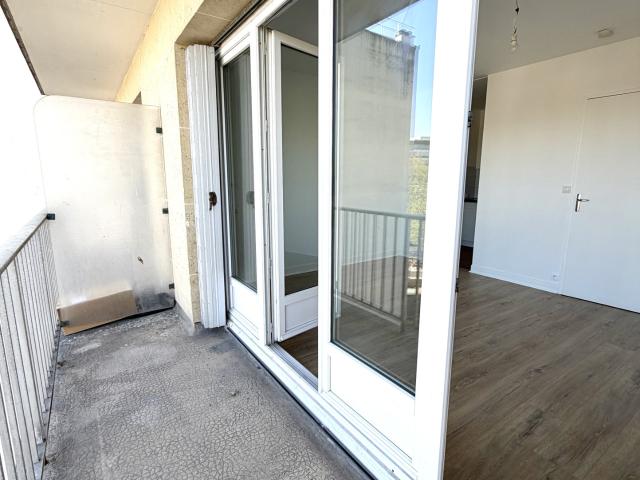 Appartement 1 pièce 25 m²