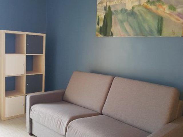 Appartement 1 Pièce 25 m²
