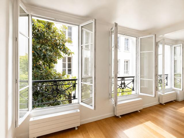 Appartement 1 pièce 25 m²