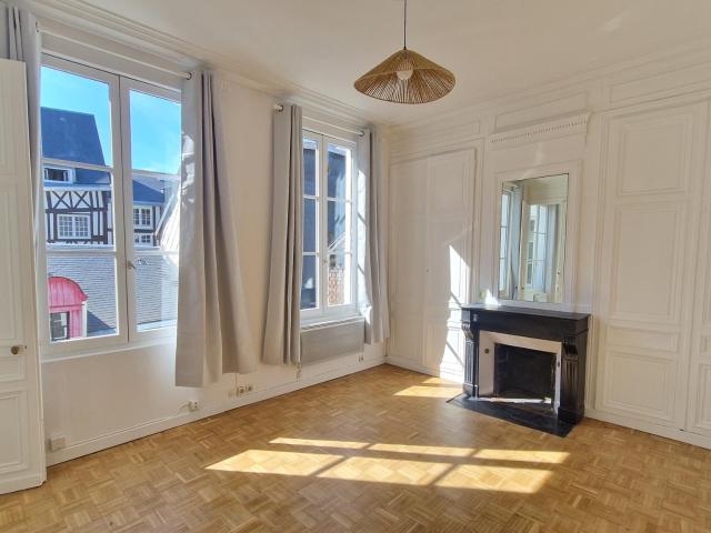 Appartement 1 pièce 25 m²