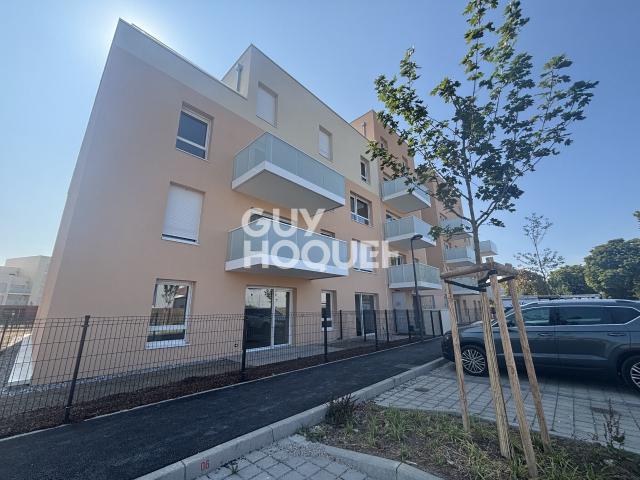 Appartement 1 pièce 25 m²