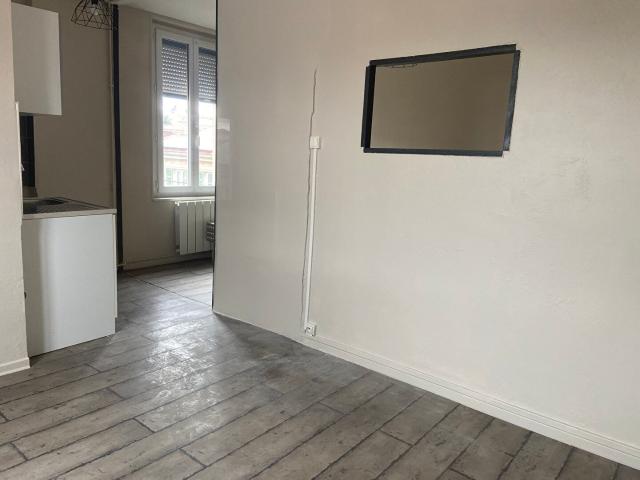 Appartement 1 pièce 25 m²