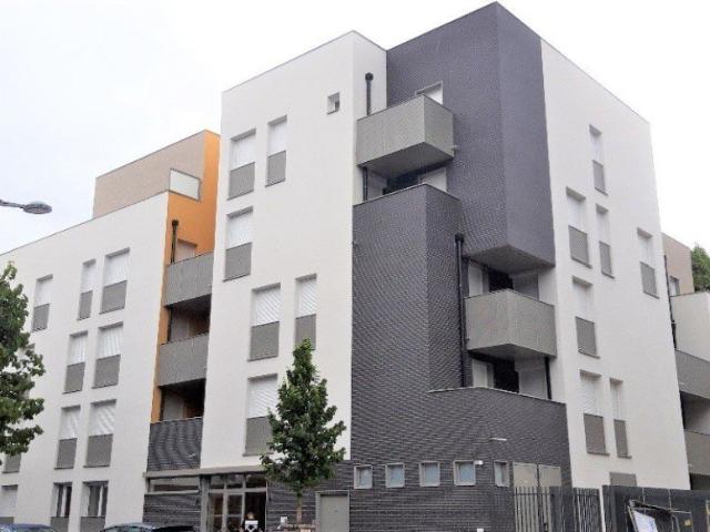 Appartement 1 pièce 25 m²