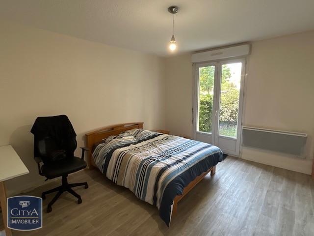 Appartement 1 pièce 25 m²