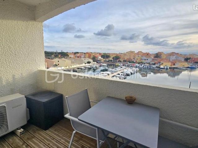 Appartement 1 pièce 25 m²