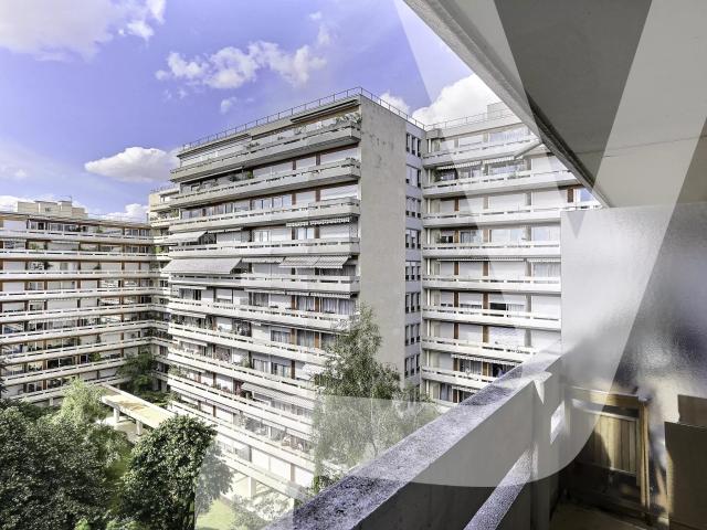 Appartement 1 pièce 25 m²