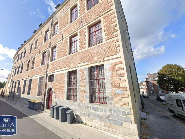 Appartement 1 pièce 25 m²