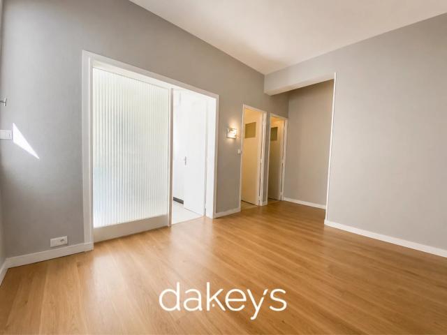 Appartement 1 pièce 25 m²