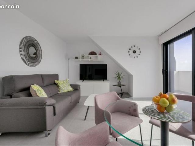 Appartement 1 pièce 25 m²