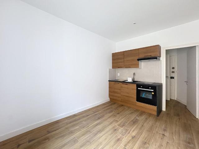 Appartement 1 pièce 25 m²
