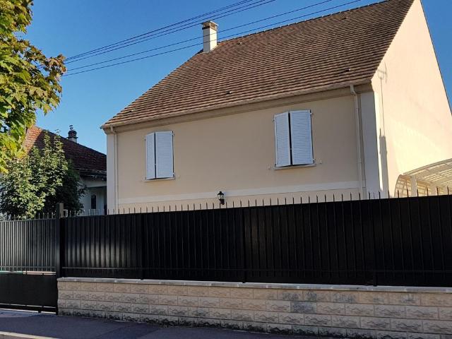 Appartement 1 pièce 25 m²