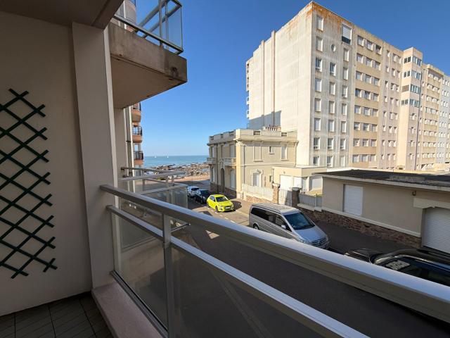 Appartement 1 pièce 25 m²