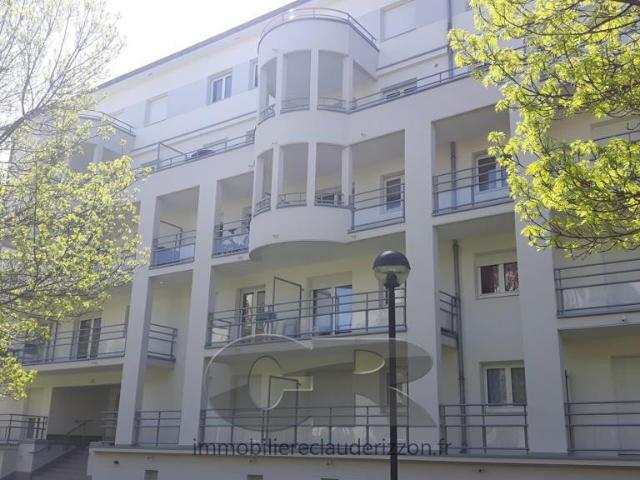 Appartement 1 pièce 25 m²