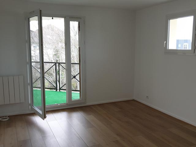 Appartement 1 pièce 25 m²