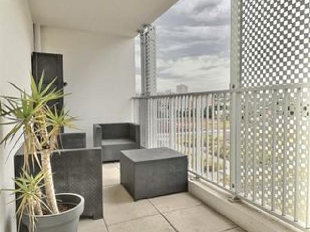Appartement 1 pièce 25 m²