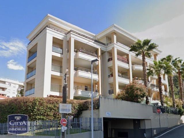 Appartement 1 pièce 25 m²