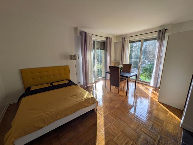 Appartement 1 pièce 25 m²