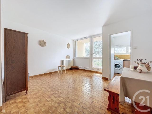 Appartement 1 pièce 25 m²
