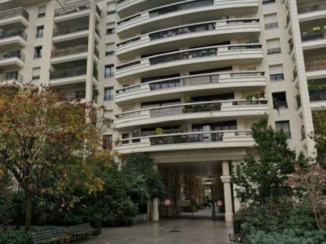 Appartement 1 pièce 25 m²