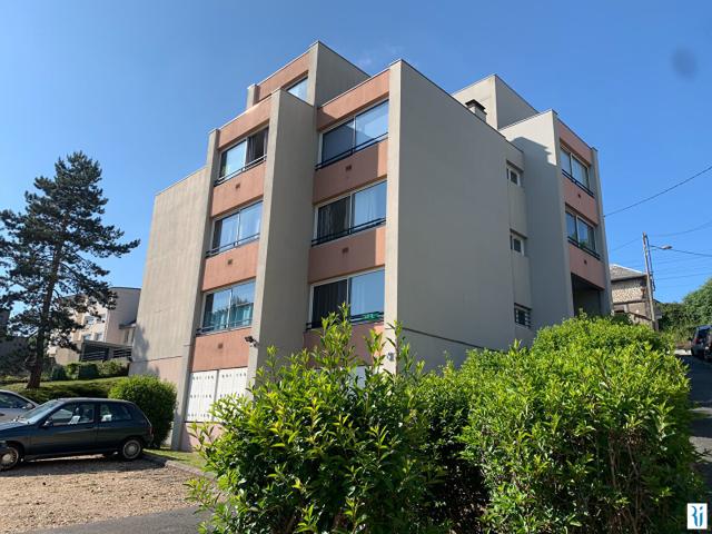 Appartement 1 pièce 25 m²