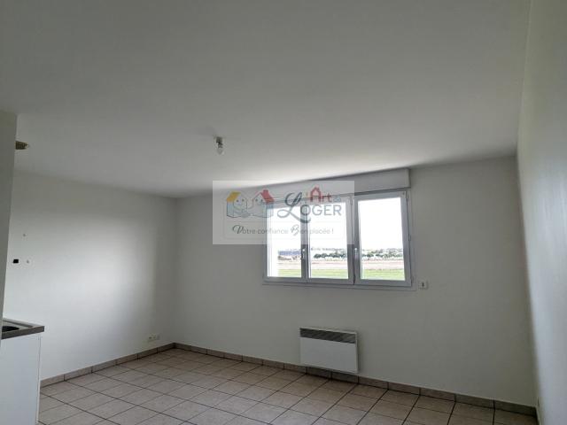 Appartement 1 pièce 25 m²