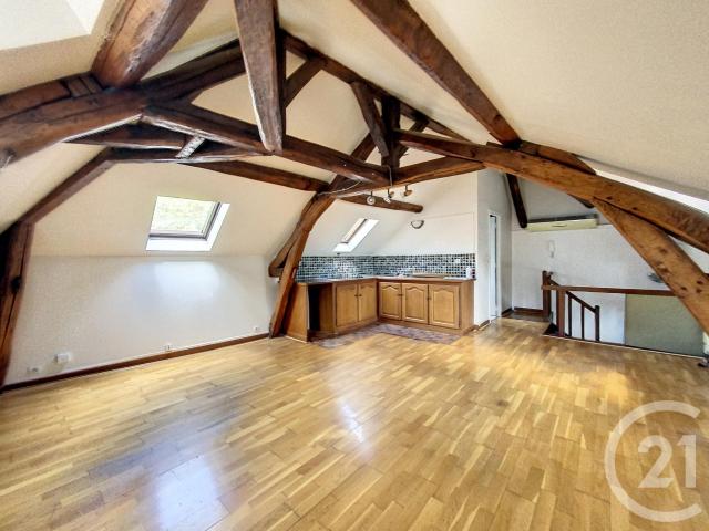 Appartement 1 pièce 25 m²