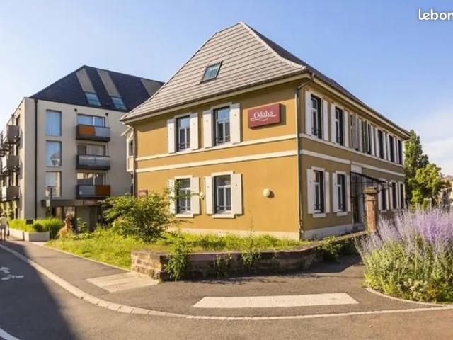Appartement 1 pièce 25 m²