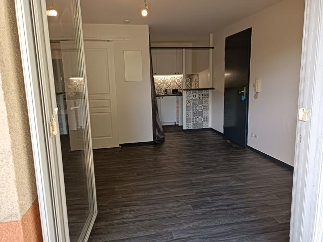 Appartement 1 pièce 25 m²