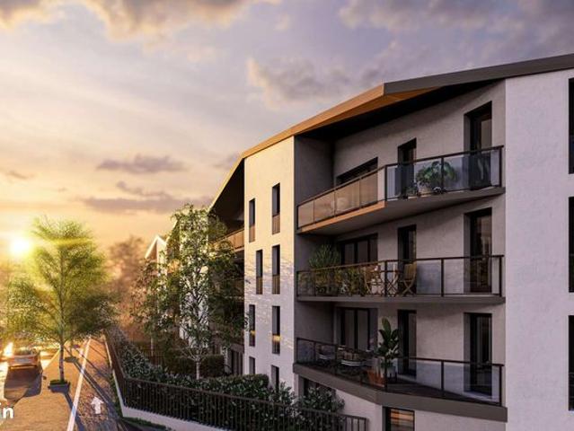 Appartement 1 pièce 25 m²