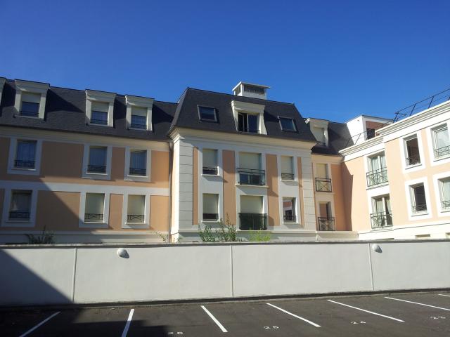 Appartement 1 pièce 25 m²