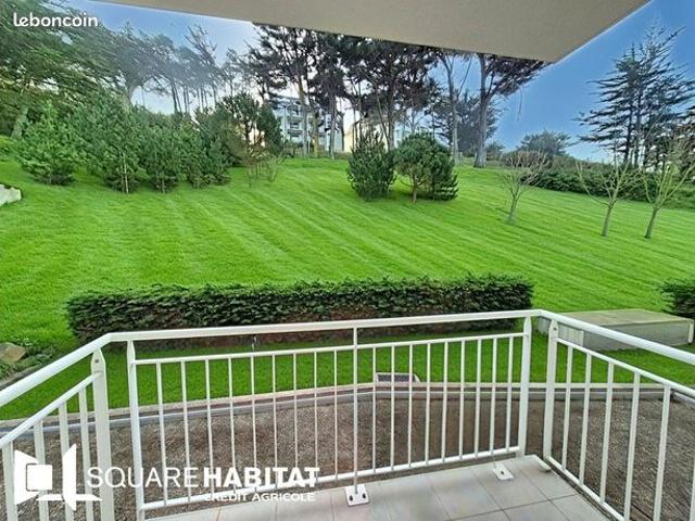Appartement 1 pièce 25 m²