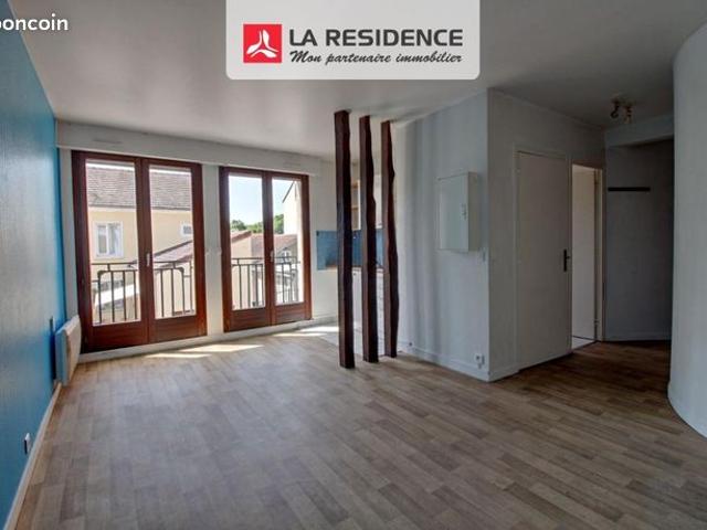 Appartement 1 pièce 25 m²