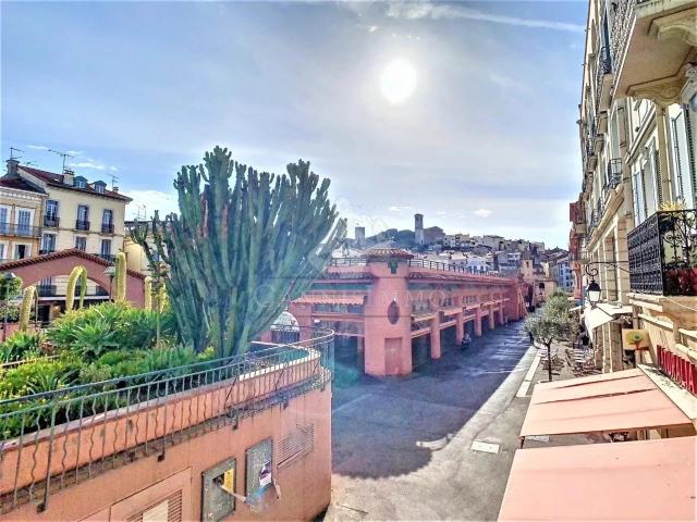 Appartement 1 pièce 25 m²