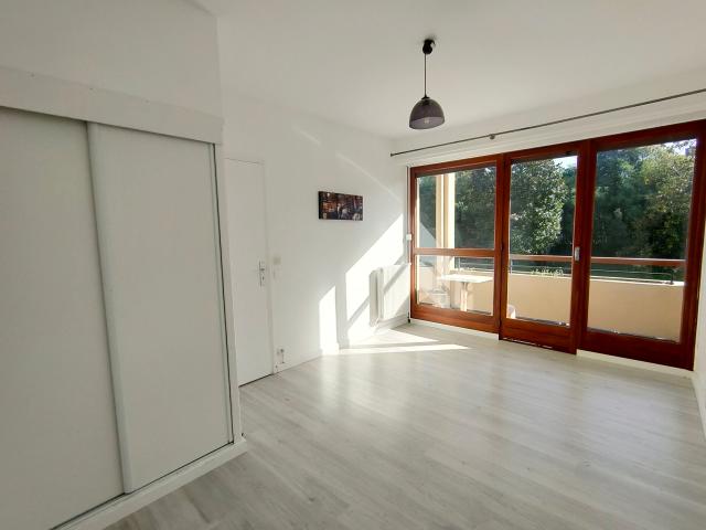 Appartement 1 pièce 25 m²