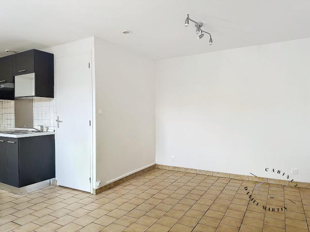 Appartement 1 pièce 25 m²