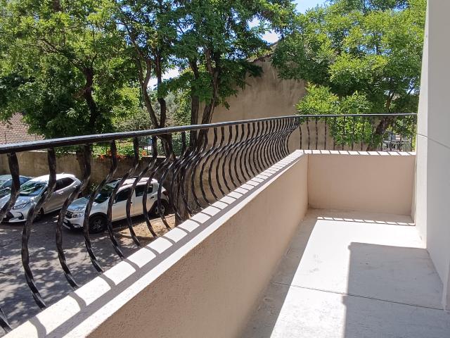 Appartement 1 pièce 25 m²