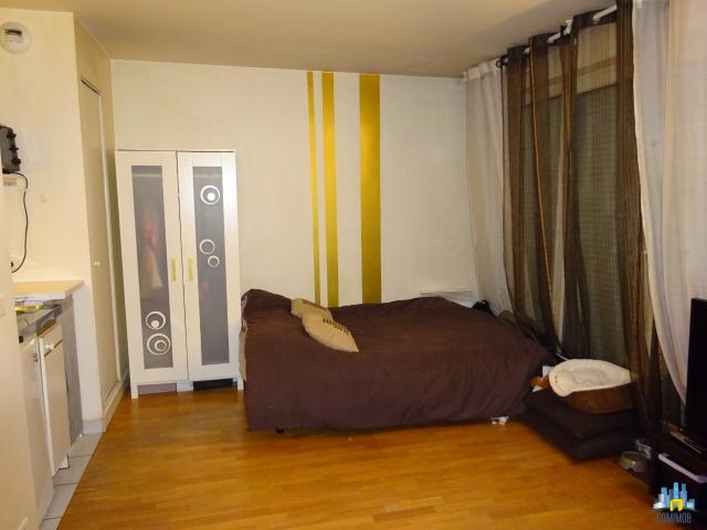 Appartement 1 pièce 25 m²