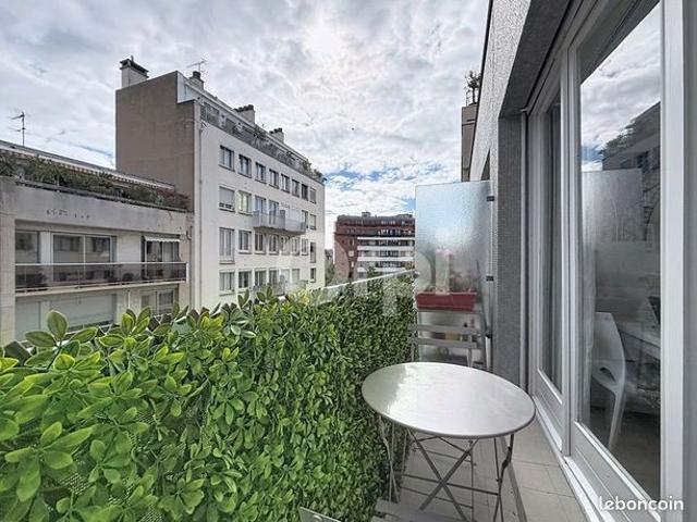 Appartement 1 pièce 25 m²