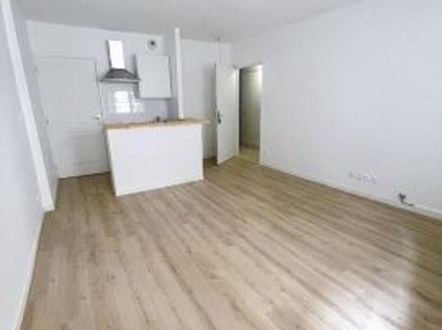 Appartement 1 pièce 25 m²