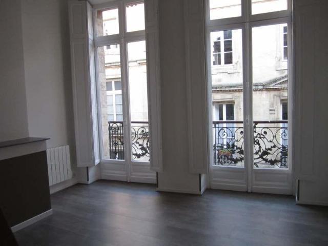 Appartement 1 pièce 25 m²
