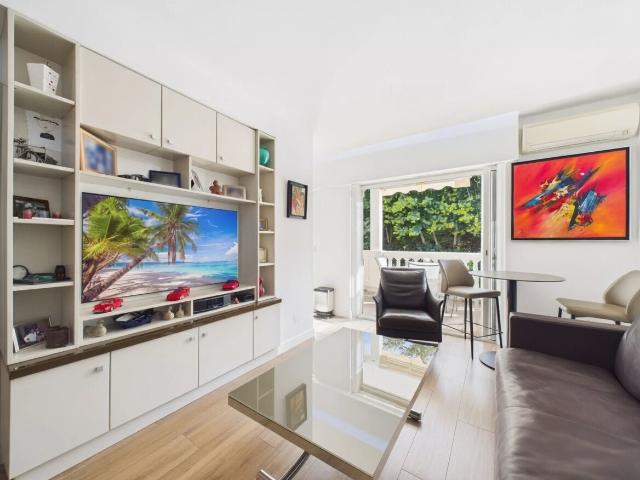 Appartement 1 pièce 25 m²