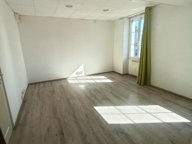 Appartement 1 pièce 25 m²